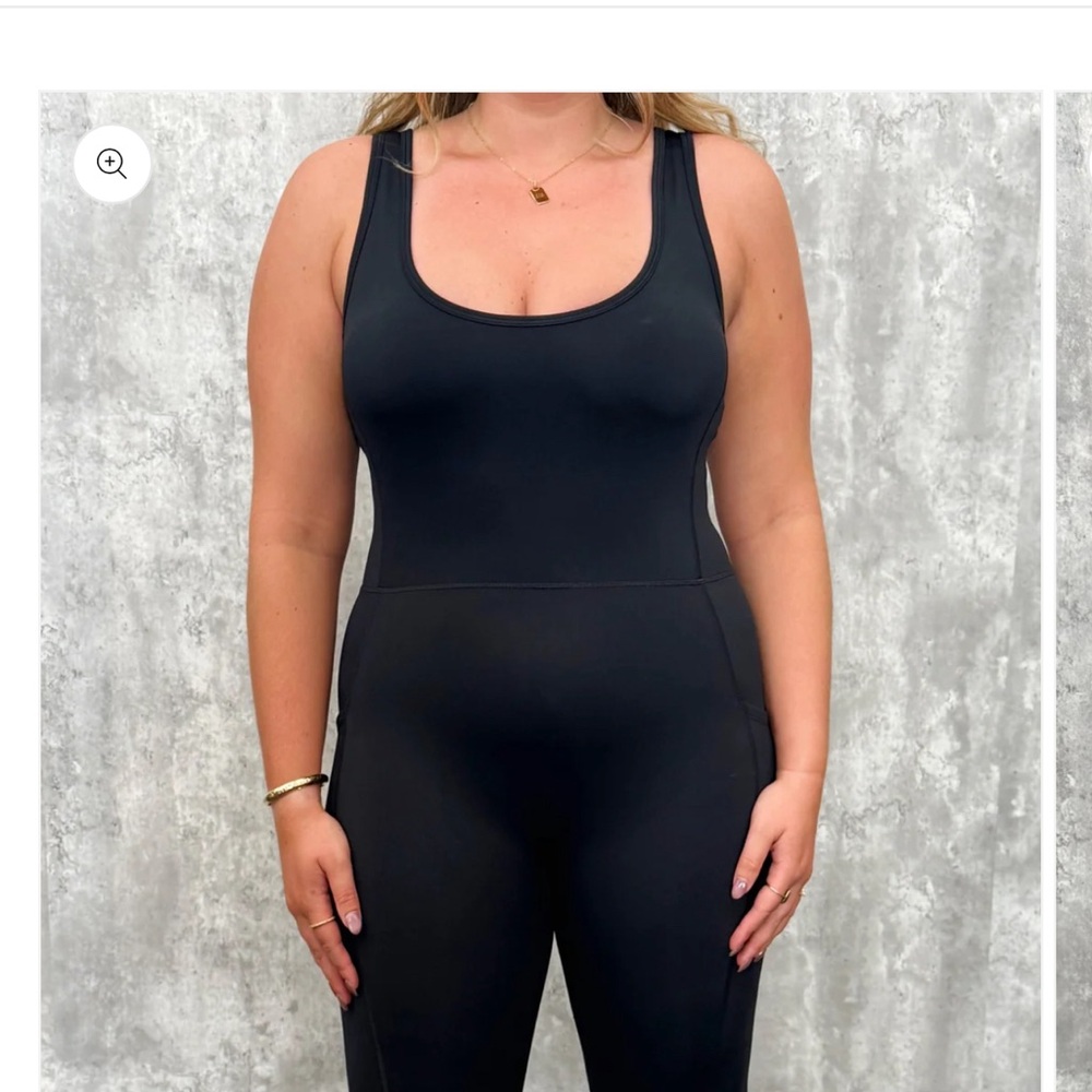 Active By Teal Britt Bodysuit